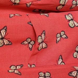 Butterfly shirts XXL Juniors